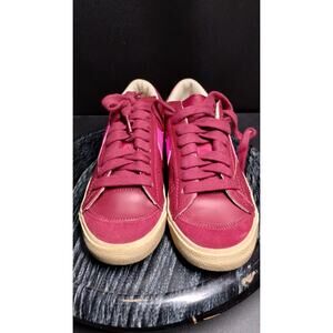 Size 9 - Nike Blazer '77 Jumbo Low Team Red Pink Prime W